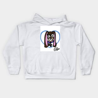 Pawton Kids Hoodie